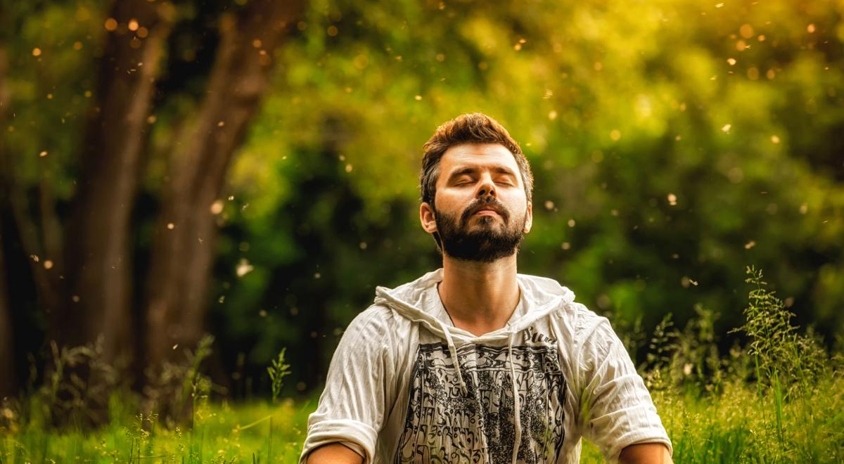 Czy medytacja pozwala przetrwać trudny czas?
