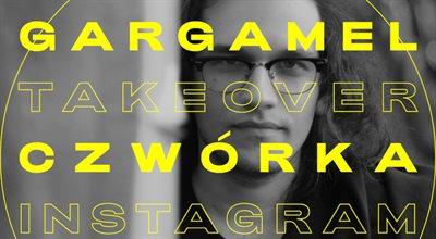 Gargamel przejmuje Instagram Czwórki