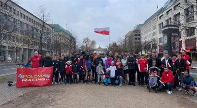 "Wieczór pieśni polskiej" w Berlinie. Polonia w Niemczech świętuje odzyskanie niepodległości