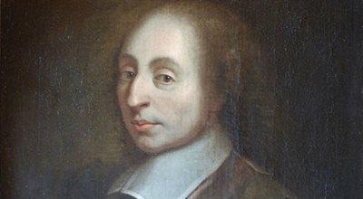 Blaise Pascal - genialny oszczerca