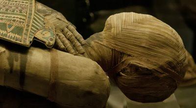 Egipt. Odnaleziono prawdopodobnie najstarszą mumię na świecie
