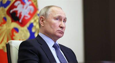 "Nie wpuszczajcie Putina!". Dyrektor organizacji uhonorowanej pokojowym Noblem apeluje do władz RPA