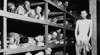 Buchenwald. Miejsce kaźni 56 tysięcy więźniów