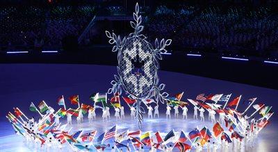 Pekin 2022: ceremonia zamknięcia igrzysk skończona. Polska z jednym medalem olimpijskim