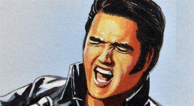 Spotkanie z Elvisem Presleyem