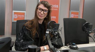 Bela Komoszyńska o nowym singlu: to jest hołd dla Warszawy