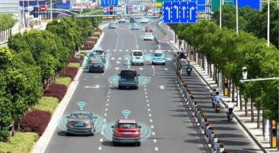 ITS: dzięki inteligentnym pojazdom liczba wypadków na drogach może się zmniejszyć nawet o 33 proc.