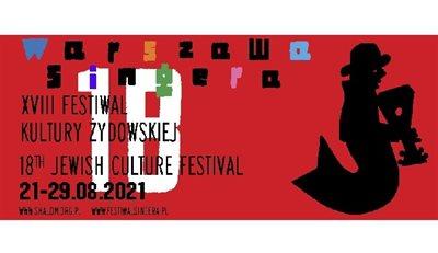 W stolicy trwa 18. Festiwal Kultury Żydowskiej "Warszawa Singera"