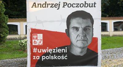 Proces Andrzeja Poczobuta. Białoruski sąd podał nowe informacje