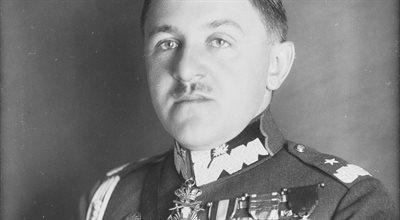 Tadeusz Piskor. Zapomniany adiutant Piłsudskiego