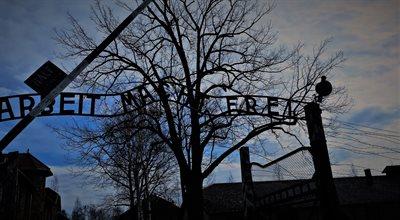 Auschwitz-Birkenau. Pierwsze polskie śledztwo w sprawie funkcjonowania obozu 