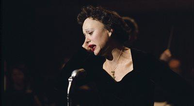 Oczarowała swym śpiewem cały świat. 105 lata temu urodziła się Edith Piaf