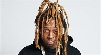 Lil Wayne zainspirował raperów do tatuowania twarzy i "czuje się z tym świetnie"