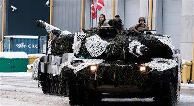 Niemcy blokują możliwość przekazania leopardów. Jan Piekło: tamtejsze elity ciągle myślą o dialogu z Rosją