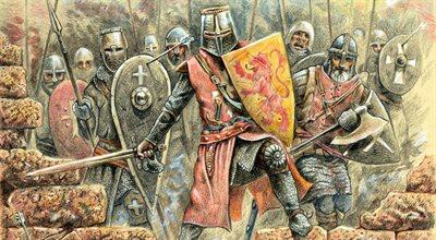 Dlaczego zakony rycerskie stały się symbolem epoki średniowiecznej?