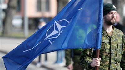 20 lat w NATO. Kraje bałtyckie świętują rocznicę przystąpienia do Sojuszu Północnoatlantyckiego