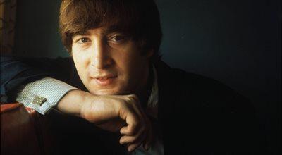 John Lennon. Koty, piosenki i pokój na świecie