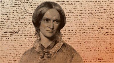 Charlotte Brontë i "Dziwne losy Jane Eyre"