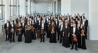 W Warszawie rozpoczął się XXII Festiwal Sinfonia Varsovia