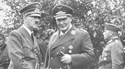 Dekret Göringa z 1940 r. odebrał majątki Polakom w Niemczech. Płużański: sprawa do dzisiaj nie jest załatwiona