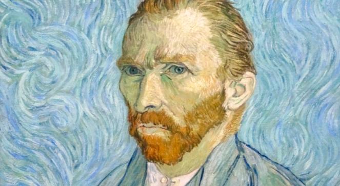 Tajemnice van Gogha w wyjątkowym filmie. Wejdź w świat artysty  