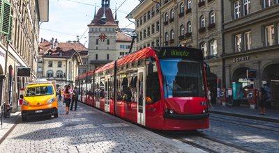 Praga planuje wprowadzić opłatę za wjazd samochodem do centrum. Miasto chce usprawnić ruch tramwajów