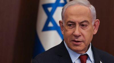 Wojna w Strefie Gazy opłacalna dla rządu Netanjahu. Gwarantuje polityczne przetrwanie