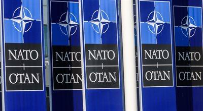 NATO planuje wspólne oświadczenie z Australią, Japonią, Koreą Płd. i Nową Zelandią. To ma być sygnał dla Chin i Rosji