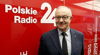 Propozycje PSL ws. OZE. Mieczysław Kasprzak: dyskutowaliśmy z premierem dwie godziny