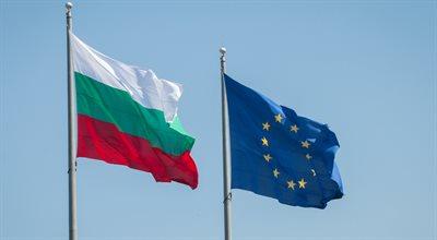 Bułgarska prezydencja w Unii Europejskiej 