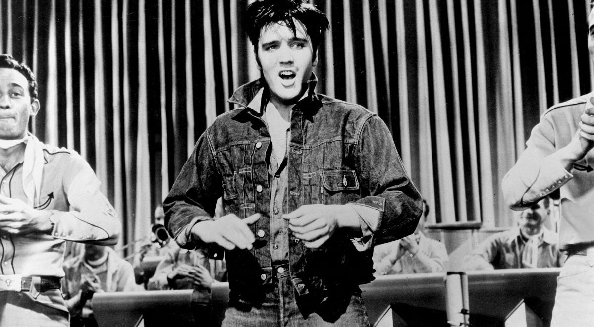 Elvis Presley – aktorska droga przez mękę  