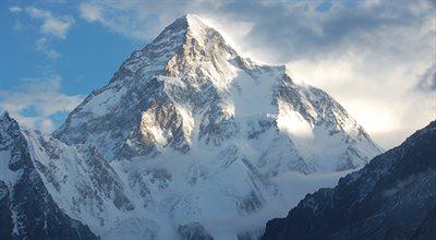 Wyprawa na K2: Kolejny wypadek polskich himalaistów