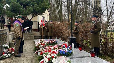 W Czechach upamiętniono ofiary wojny polsko-czechosłowackiej o Śląsk Cieszyński