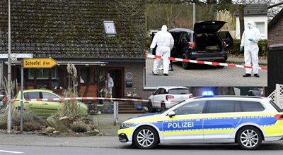 Niemcy. Żołnierz Bundeswehry, który zabił cztery osoby, w tym dziecko, trafił do aresztu