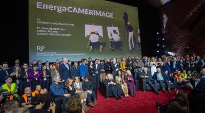 Twórca filmu "The new boy" Warwick Thornton z główną nagrodą 31. Festiwalu Energa Camerimage 