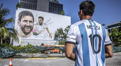 Lionel Messi jest już w Miami. Klub szykuje mu królewskie powitanie