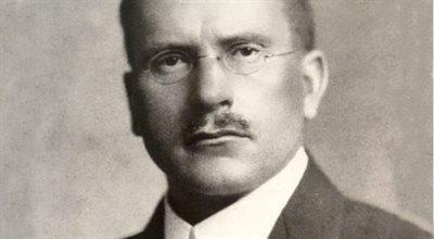 Carl Gustav Jung - dlaczego rozczarował Freuda