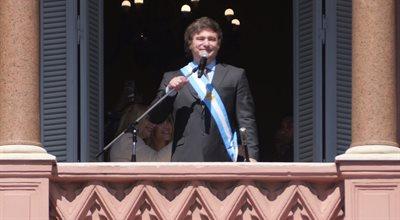 Nowy prezydent Argentyny chce ultraliberalnych reform. Część z nich blokuje Sąd Najwyższy