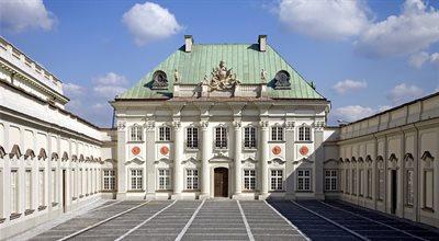 Pałac Pod Blachą – wart odwiedzenia "kuzyn" Zamku Królewskiego w Warszawie