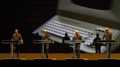 Zmarł Florian Schneider, współtwórca legendarnej grupy Kraftwerk