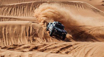 Dakar 2023: znamy pierwsze szczegóły trasy. 14. etapów w Arabii Saudyjskiej