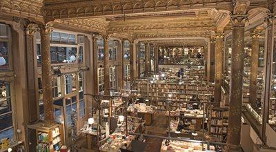 Beczki pełne druków i najstarsze księgarnie świata