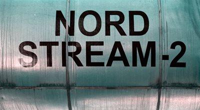 Negocjacje koalicyjne w Niemczech. Media: kwestia Nord Stream 2 kością niezgody