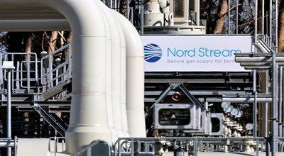 Nord Stream dalej działa w Szwajcarii - donoszą autorzy programu Reset