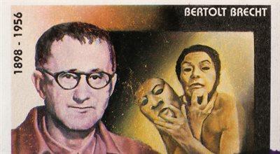 Ruth Berlau - blisko Bertolta Brechta