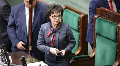 Prezes PiS o głosowaniu ws. KRS: Elżbieta Witek podjęła właściwą decyzję
