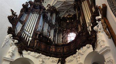 Trzy razy Mozart w oliwskiej katedrze