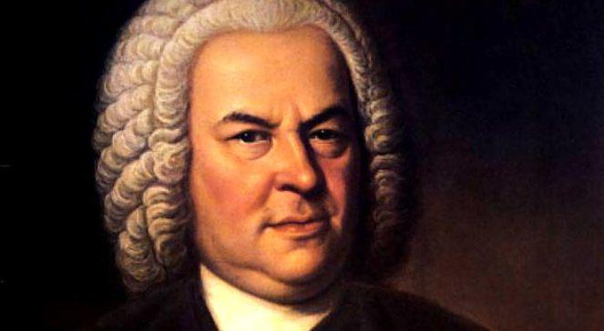 Jan Sebastian Bach - zwyczajny człowiek i jego boska muzyka