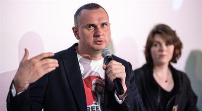 Ukraiński reżyser w szeregach armii - reportaż "Nosorożec" [POSŁUCHAJ]