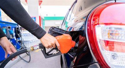 Koszty tankowania stale rosną. Analiza sytuacji na stacjach benzynowych 